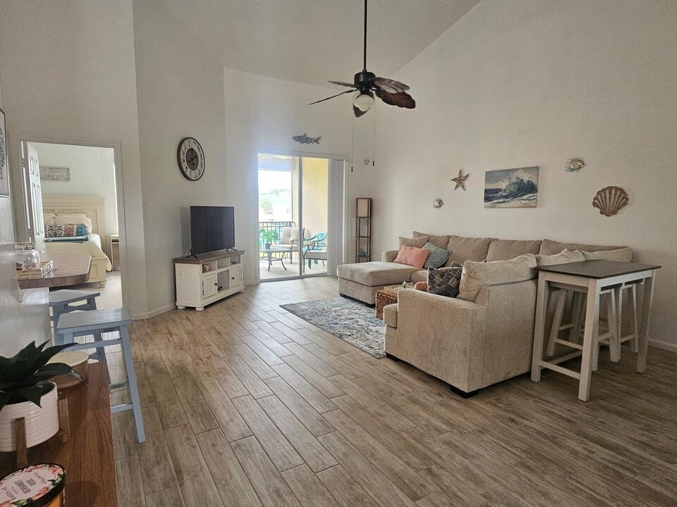 1509 Carnoustie Ct in St. Augustine, FL - Building Photo