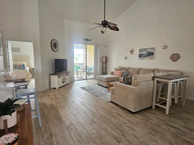 property at 1509 Carnoustie Ct