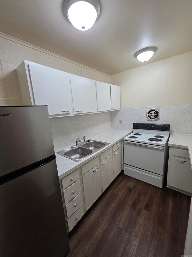 123 N Polk St in Little Rock, AR - Building Photo - Building Photo