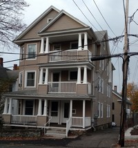 32-34 Hill St in Waterbury, CT - Building Photo - Building Photo