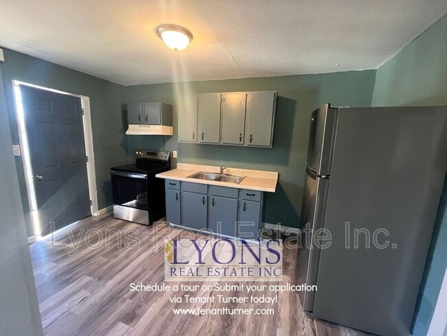 917 Pineknot Rd in Ashburn, GA - Building Photo - Building Photo