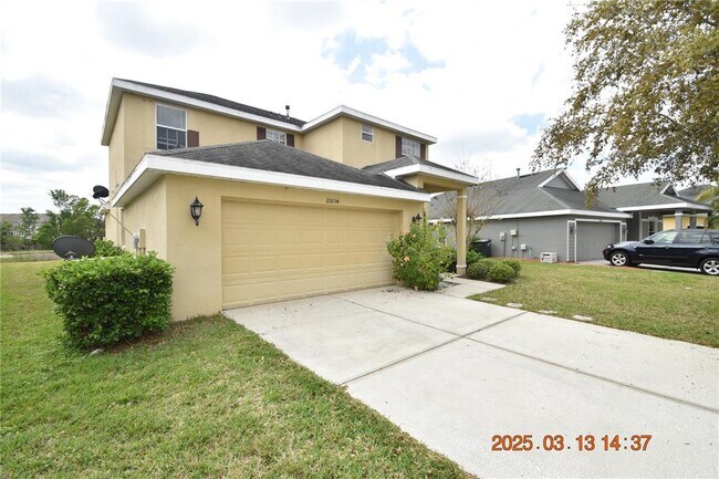 20034 Nob Oak Ave in Tampa, FL - Building Photo - Building Photo