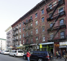 189 Bedford Ave Apartments