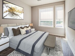 175 Morris St-Unit -407 in Morristown, NJ - Foto de edificio - Building Photo