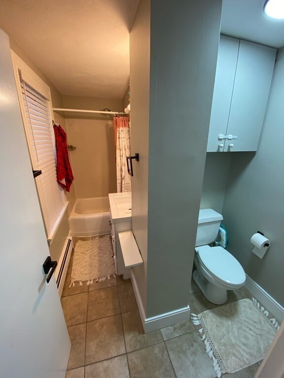 9 Salem St, Unit 1 in Wakefield, MA - Building Photo - Building Photo