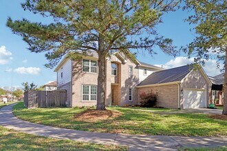 16546 Cypress Thicket Dr in Cypress, TX - Building Photo - Building Photo