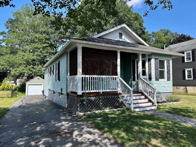 property at 47 Water St