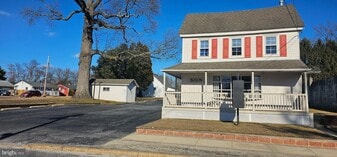 513 N White Horse Pike in Laurel Springs, NJ - Building Photo