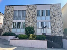 630 E Orange Grove Ave, Unit #A in Burbank, CA - Building Photo