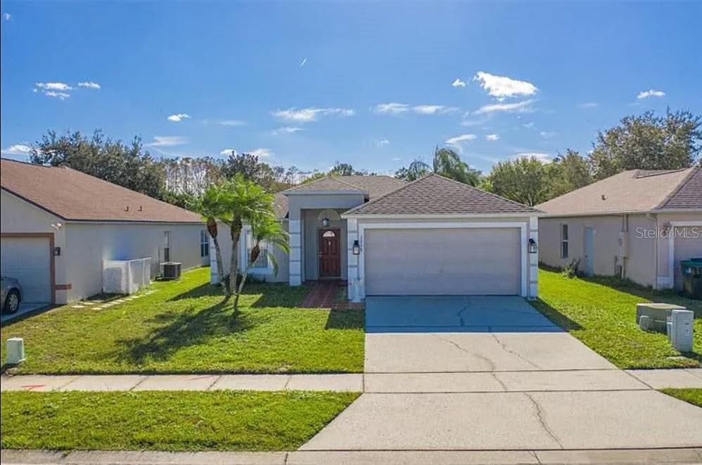 2938 Afton Cir in Orlando, FL - Building Photo