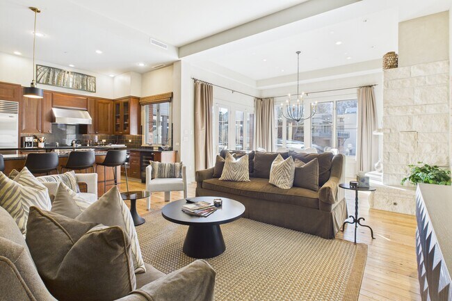 501 Rio Grande Pl in Aspen, CO - Building Photo - Building Photo