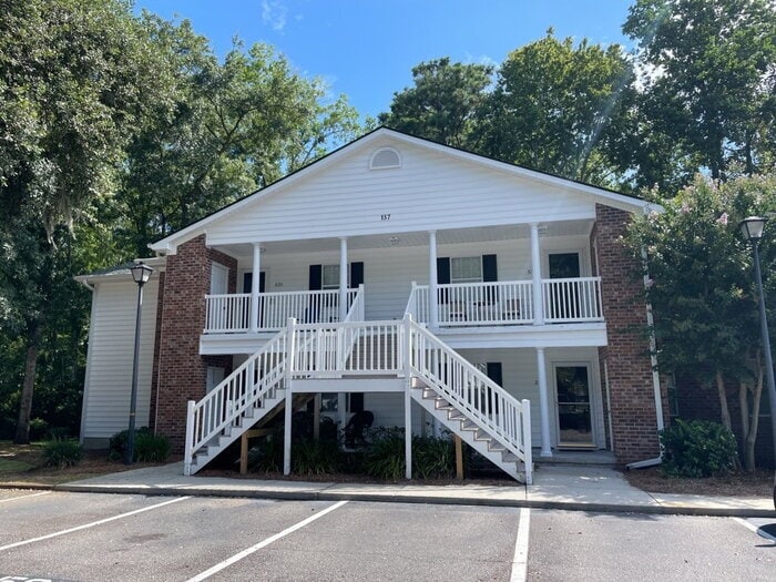 129 Egret Run Ln in Pawleys Island, SC - Building Photo