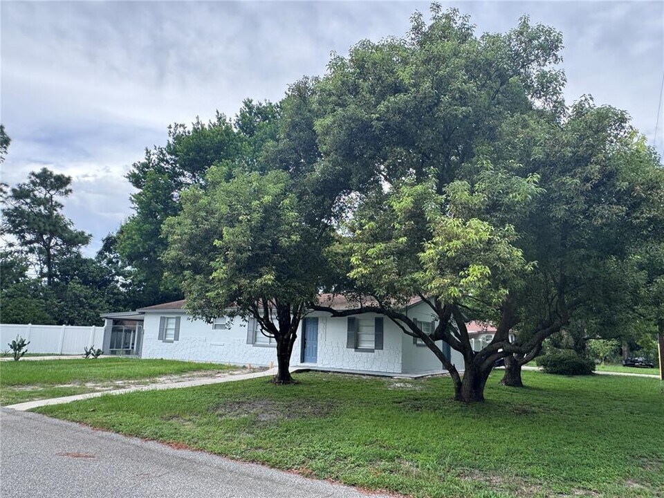 776 Eldridge St in Orlando, FL - Building Photo