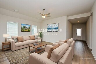 9521 Teton Vis Dr in Fort Worth, TX - Building Photo - Building Photo