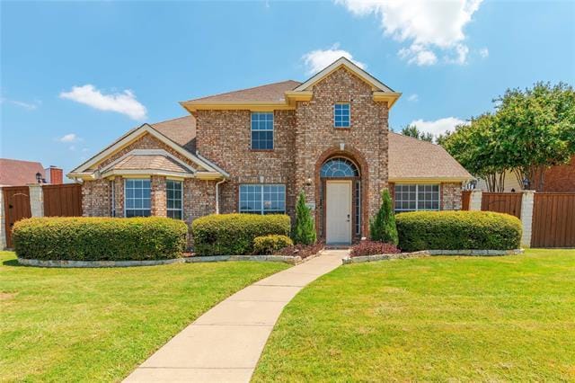 1404 Hudspeth Dr in Carrollton, TX - Building Photo - Building Photo