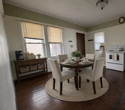 529 Park Ave in Woonsocket, RI - Foto de edificio - Building Photo