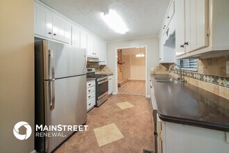 153 Trickum Hills Dr in Woodstock, GA - Building Photo - Building Photo