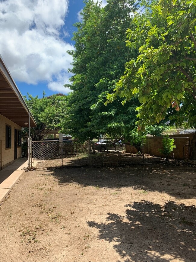 property at 85-013 Pokai Bay St