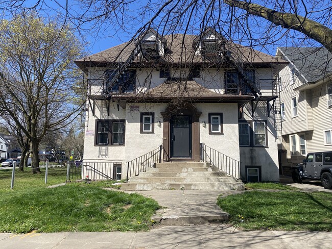 301 Wellington Ave in Rochester, NY - Building Photo - Building Photo