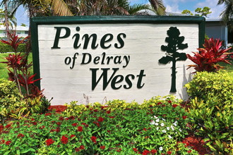 1395 SW 27th Ave-Unit -201 in Delray Beach, FL - Building Photo - Building Photo