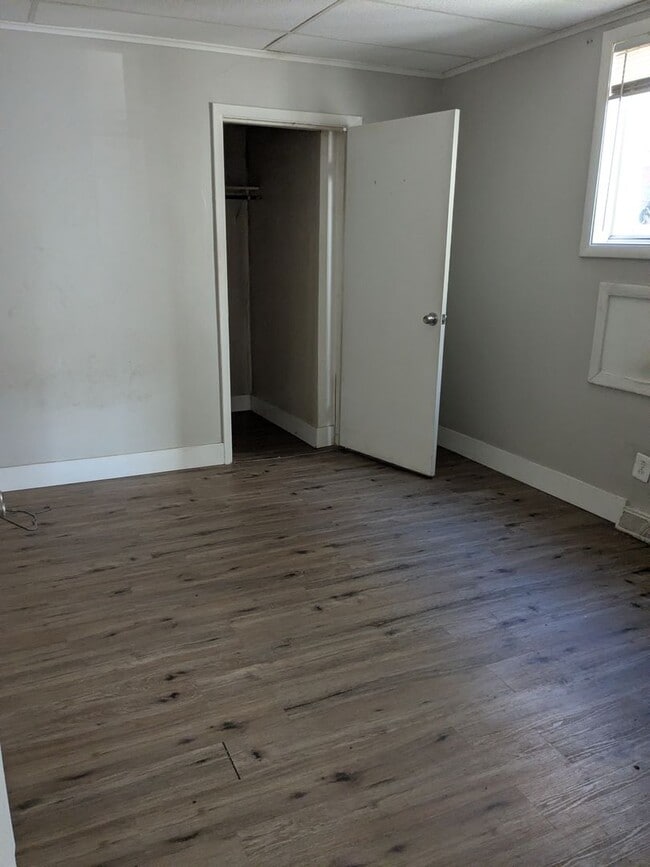 property at 3303 4th Ave