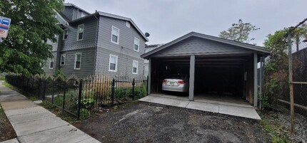 61 N 22nd St in East Orange, NJ - Building Photo - Building Photo