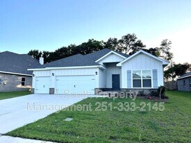 24119 Affirmed Ave in Daphne, AL - Building Photo