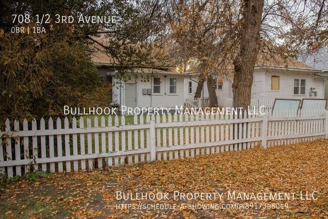 1 3rd Ave in Havre, MT - Building Photo - Building Photo