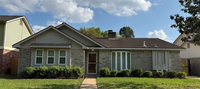 property at 21607 Park Wick Ln