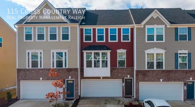 property at 115 Cross Country Way