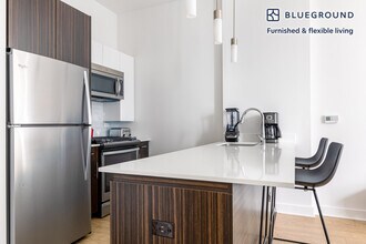 201 N Garland Ct in Chicago, IL - Building Photo - Building Photo