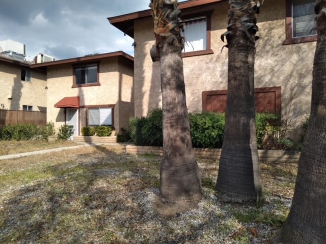 4465 N Sierra Way in San Bernardino, CA - Building Photo - Building Photo