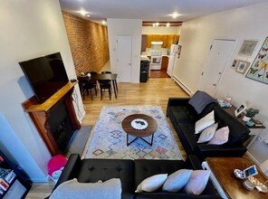 36 Symphony Rd, Unit 1A in Boston, MA - Building Photo - Building Photo