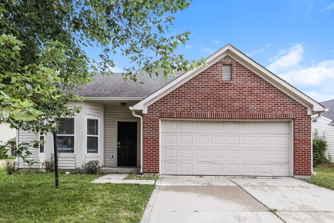 property at 720 Treyburn Lakes Way