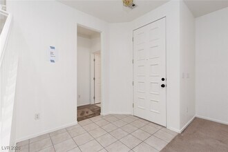 4112 Swept Plains St in Las Vegas, NV - Building Photo - Building Photo