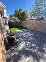 2493 W Richmar Ave in Las Vegas, NV - Building Photo