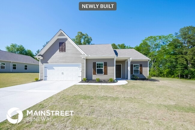 property at 110 Ashley Trace