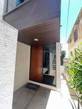 216 Quincy Ave in Long Beach, CA - Building Photo - Building Photo