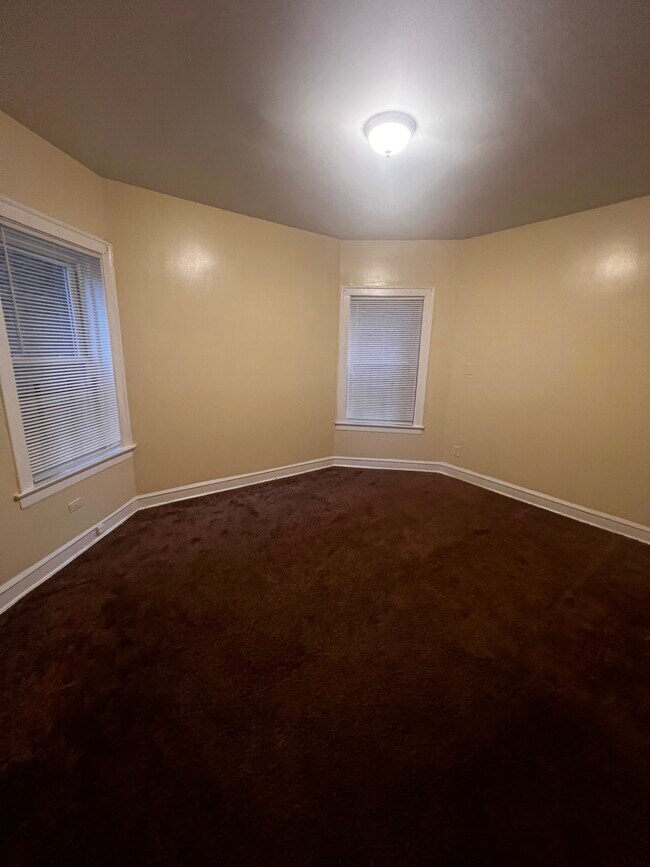 7219 S Ridgeland Ave, Unit 1 in Chicago, IL - Foto de edificio - Building Photo