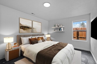 3963 W Kentucky Ave in Denver, CO - Building Photo - Building Photo
