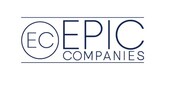 Property Management Company Logo EPIC Companies