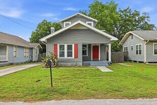 203 W Emma St in Tampa, FL - Building Photo