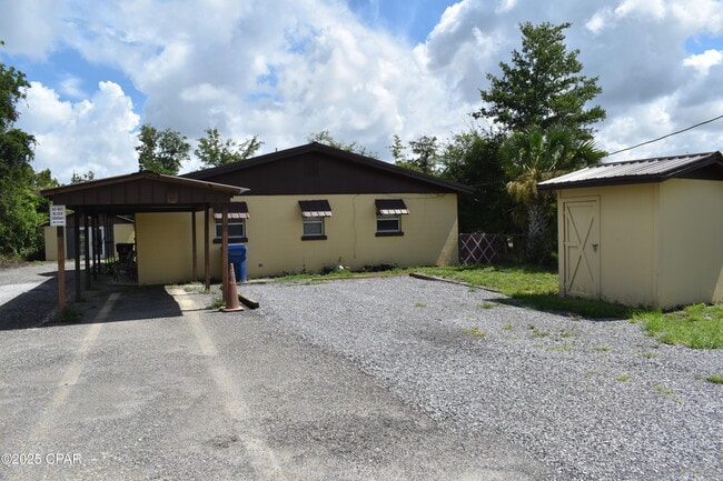 property at 3613 E 14th St