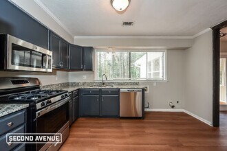 134 Fairview Dr in Stockbridge, GA - Building Photo - Building Photo