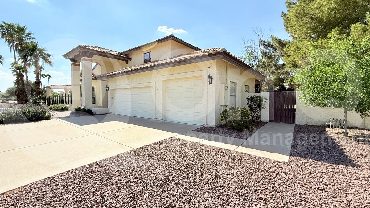 10188 E Cortez Dr in Scottsdale, AZ - Building Photo