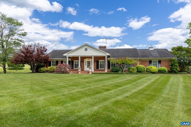 property at 4330 Ridge Rd