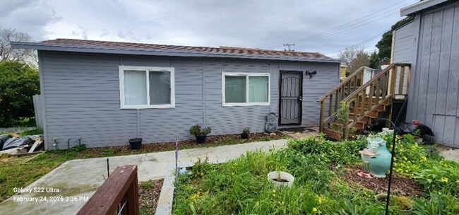 property at 457 Idora Ave