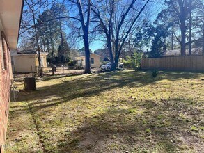 318 Mc Pherson Rd in Fayetteville, NC - Building Photo - Building Photo