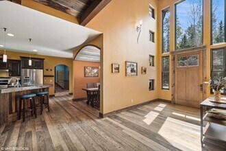 207 Blanchard Lake Rd in Whitefish, MT - Building Photo - Building Photo