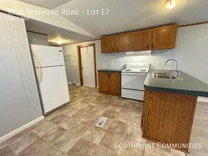 9955 Shepherd Rd in Lockbourne, OH - Building Photo - Building Photo